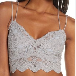 Free People Ilektra Bralette